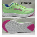 Lady sports fesyen sneaker